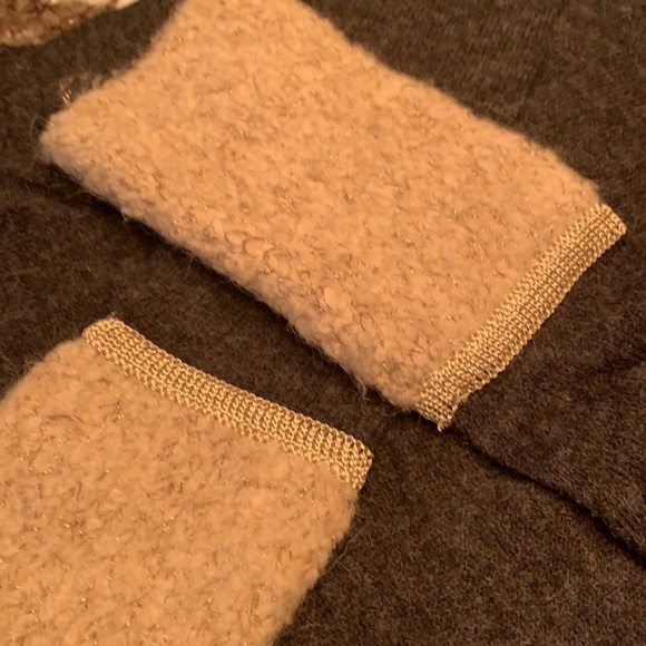 Tory Burch sweater - Picture 2 of 5